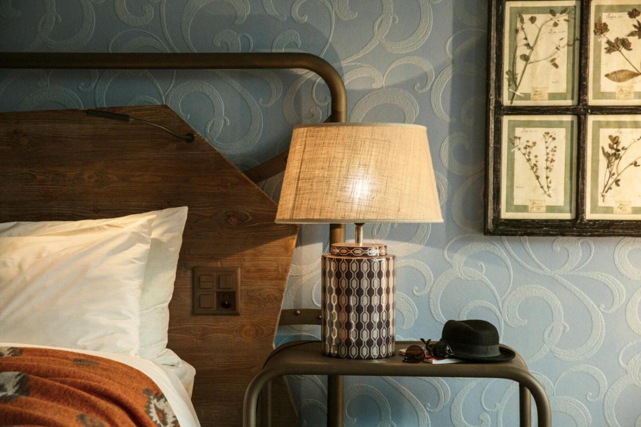 Valsana Hotel Arosa - Small Luxury Hotel Kültér fotó