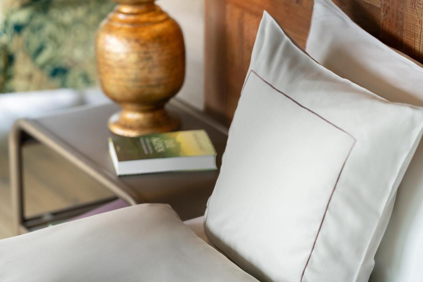 Valsana Hotel Arosa - Small Luxury Hotel Kültér fotó