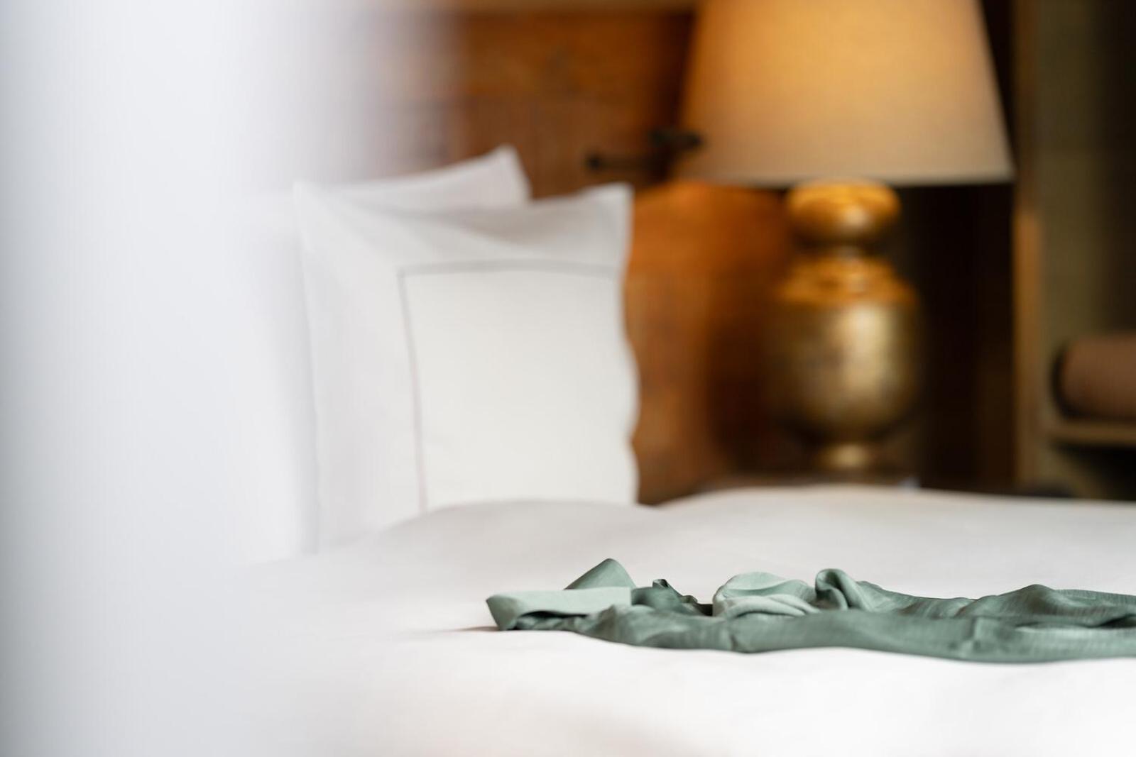 Valsana Hotel Arosa - Small Luxury Hotel Kültér fotó